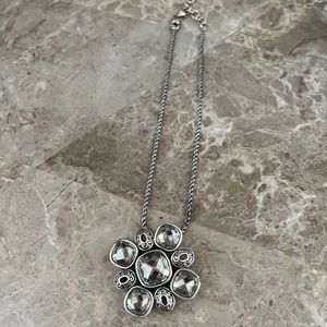 Brighton necklace with pendant or brooch
